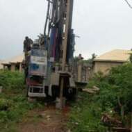 Index hydroservice and Geotechnology NIG LTD
