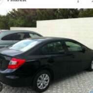 Abdulrasheed Car Hire Services