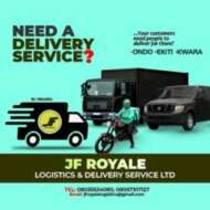 JF ROYALE LOGISTICS