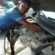 KUNTECH AUTO REPAIR COMPANY