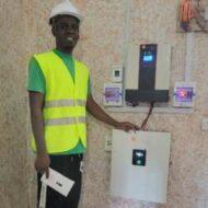 EAZYELITE ENERGY ENTERPRISES