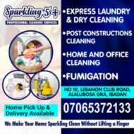 Neemcreed Cleaning Services