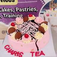 Btem cakes and treats