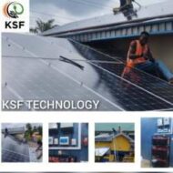 KSF Technology Company