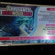 APPLIANCE TECHNOLOGIES UYO
