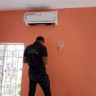 Sunaka Air-conditioning