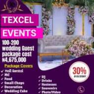Texcel Event
