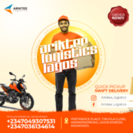 Ariktee Logistics