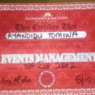 Glitzera Events
