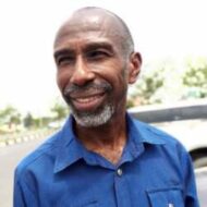 Saviour Isaiah Logistics