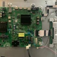 Henry tv repair