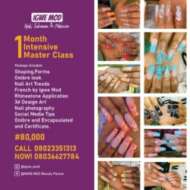 IGWE MOD BEAUTY PALACE
