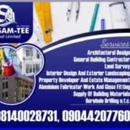 Segsam-Tee Global Ltd