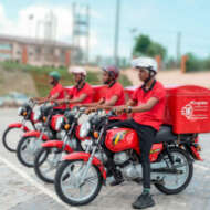 HS Logistics