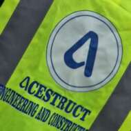 Acestruct Engineering and Construction