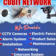Cubit network
