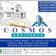 Cosmos Architects