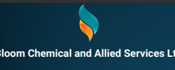 Bloom Chemical and Allied Services Ltd