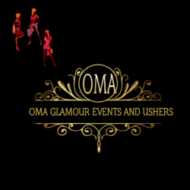 OMA GLAMOUR EVENTS AND USHERS