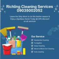Richling Cleaning Services