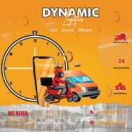 Dynamic Logistics