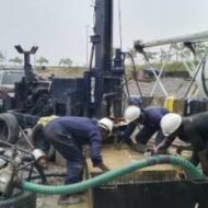 Geoservices