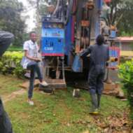 Solomay Geoservices