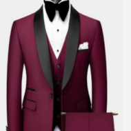 Glamorous events