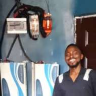 M.OKUBOR NIG Enterprises