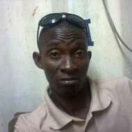 Peter Nwachukwu