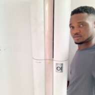 Alexco cooling