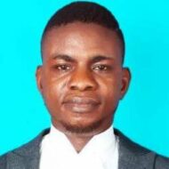 TOLULOPE IGE LEGAL PRACTITIONERS