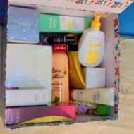 Oriflamebydebby