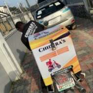 Chidera Logistics Services
