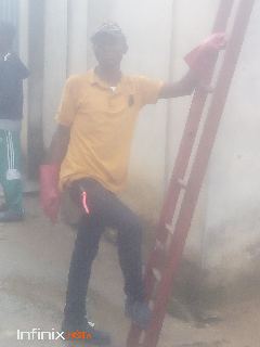 Udo anis electrical plaza
