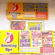 Amazing Spa