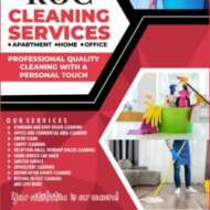 roc cleaning services