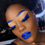 Baby F Makeup studio