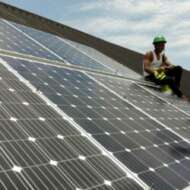 Green sunsure energy resources and technology