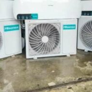win-win air condition tech±2347060808991