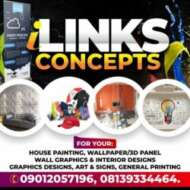 iLinks Concepts