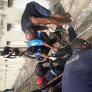 Just drainages