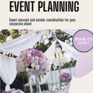 Dhebbie_Thrives Events