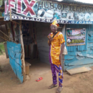 I-FIX hub of technologies