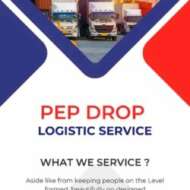 PEP DROP SERVICES