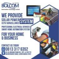 Bolcom Information Technology
