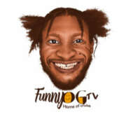 Funny ogonogo