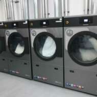 Peu Knoxville Laundry and Dry Cleaning Services