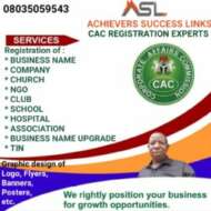 Achievers Success Links