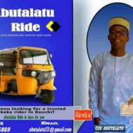 ABUTALATU Ride